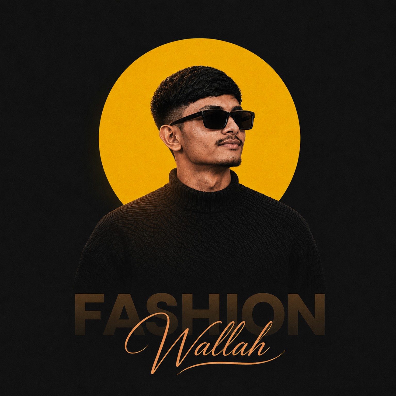 FashionWallah Instagram profile photo